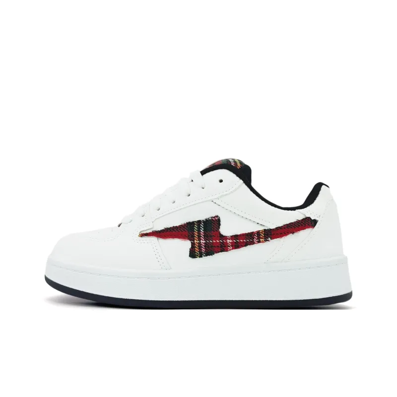 UNIITY Low Top Skateboard Shoes Women's-1