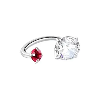Daisy Dream Titanium Steel Stud Earrings Women's