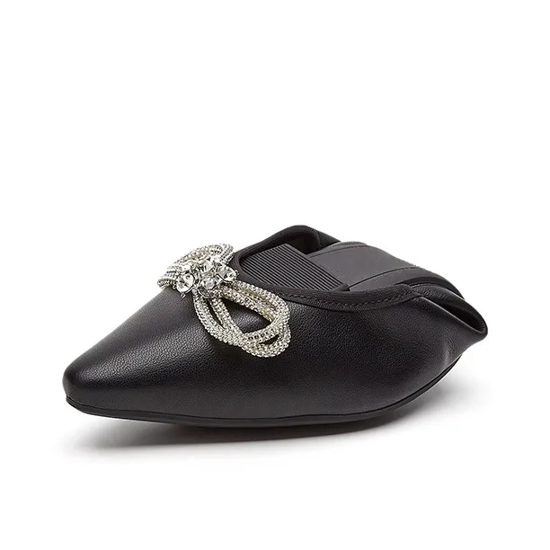 QUICHESHOES Casual Single Shoes Women's-4
