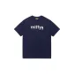 Old Sugar-Navy Blue