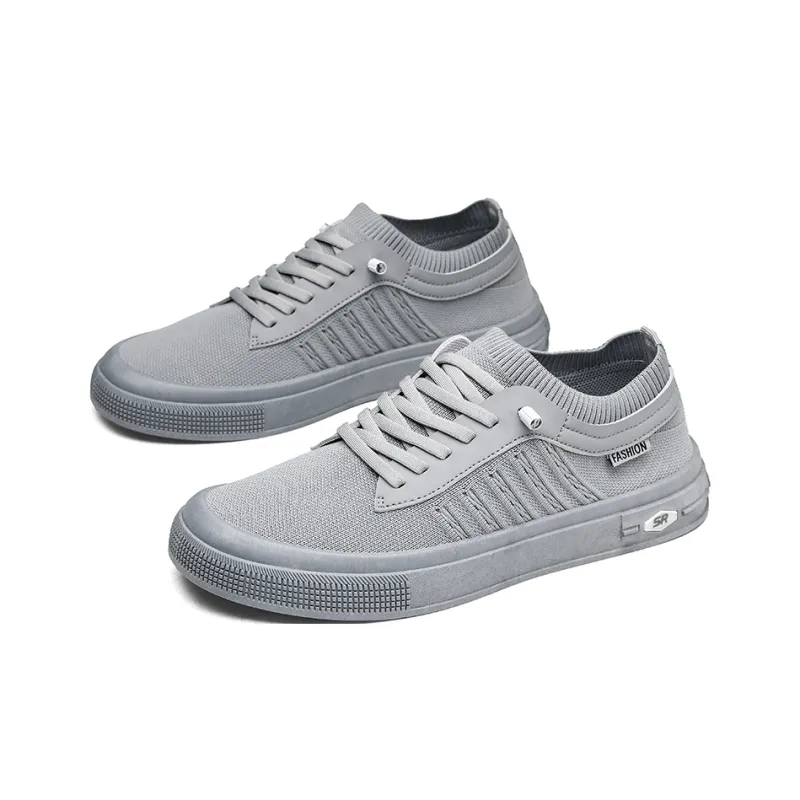 Frank Mully Low Top Skateboard Shoes Men's-5