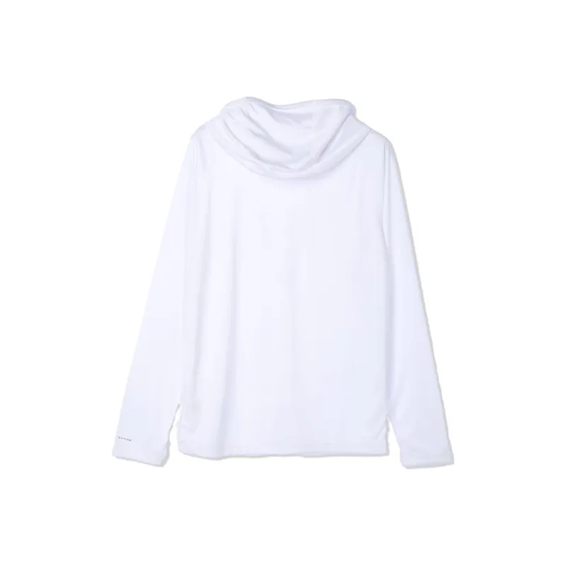 Columbia T Shirts Men White-1