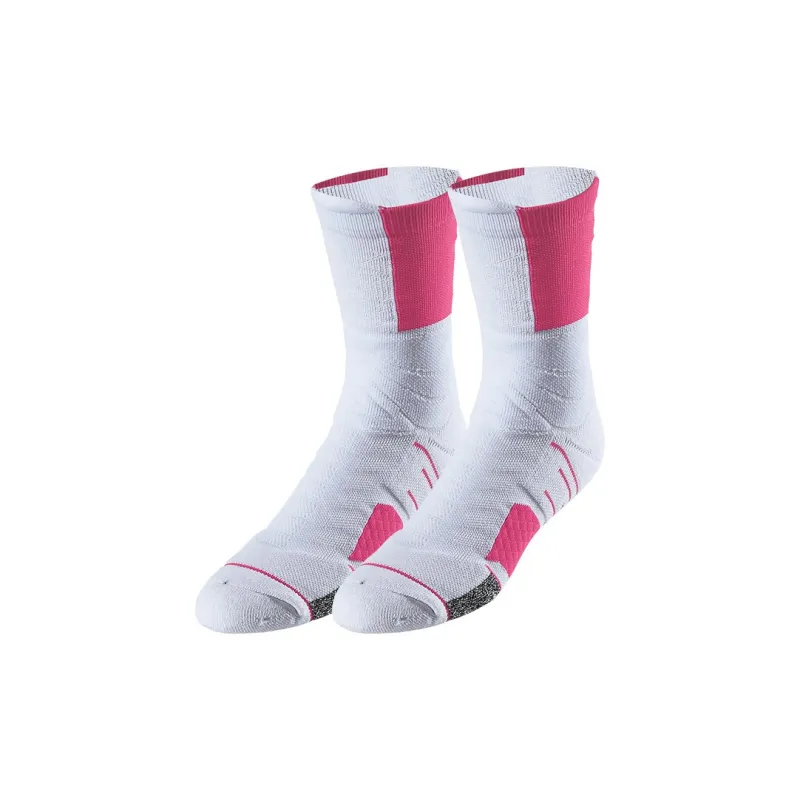 Gentle Welcome Basketball Socks Unisex Combo Set-4