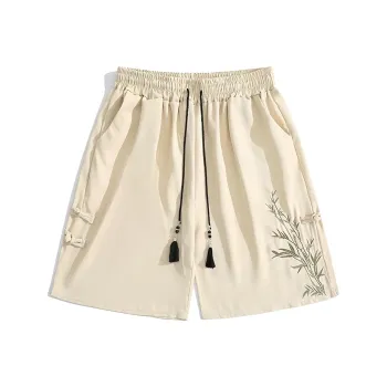 T-IRA Casual Shorts Unisex