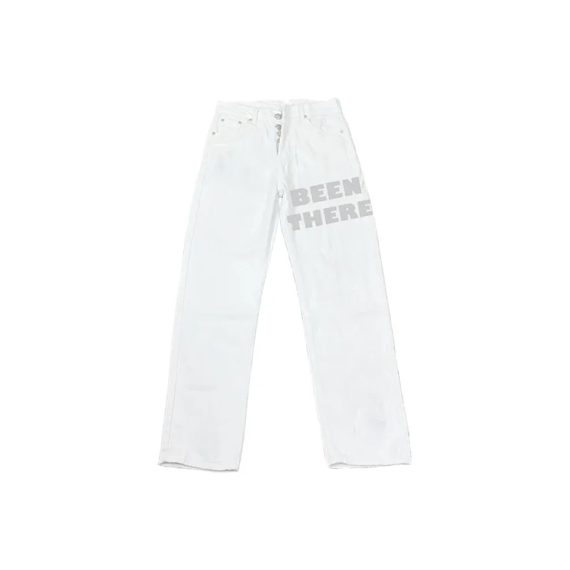 F.K.V.A Jeans Unisex-6