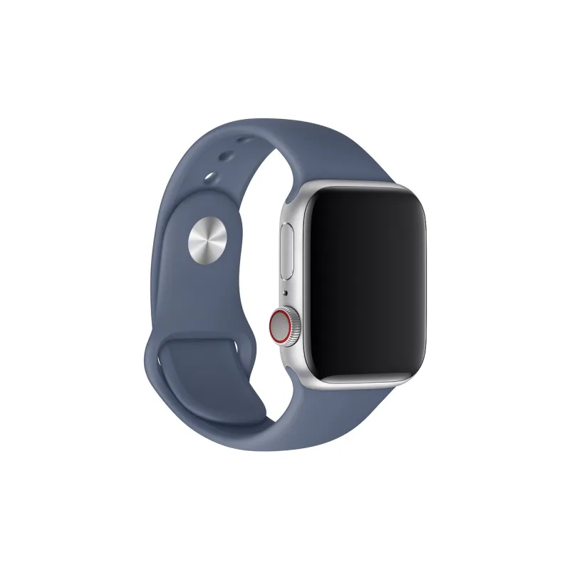 NCFCK Apple Compatibility Watch Band 13 16cm Silicone Material-20
