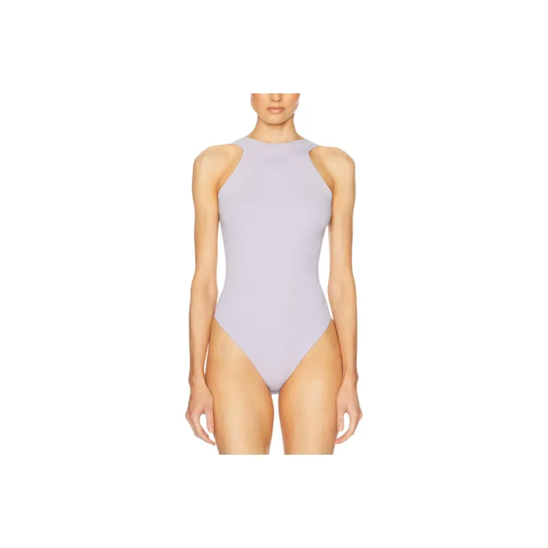 HELSA Bodysuits Women's Purple-0