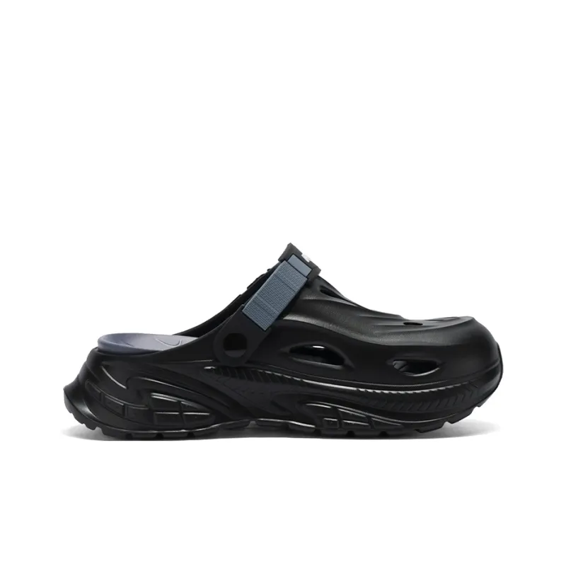 TEXWOOD Clogs Men-1
