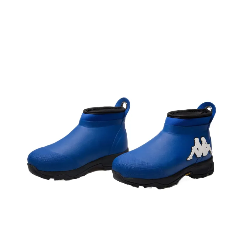 Kappa Short Outdoor Boots Unisex Blue-2