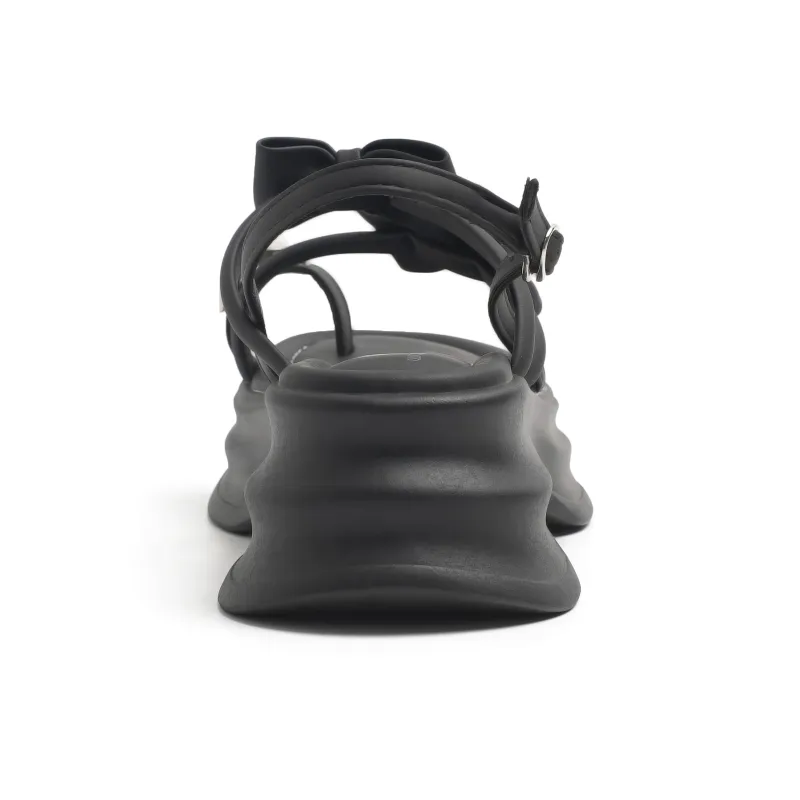 NUNZ One Strap Sandals Women's-13