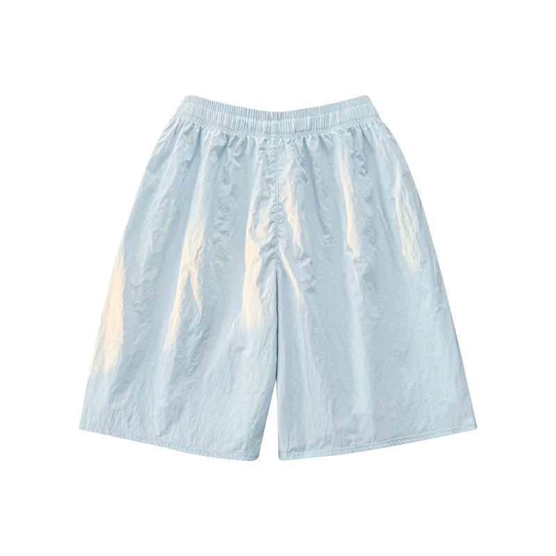 SESAME STREET Casual Shorts Unisex-18