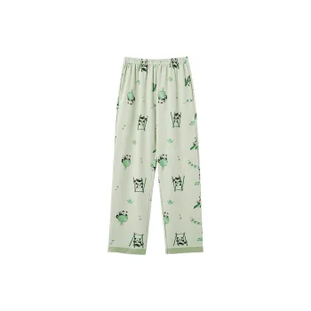 Lan Miao Women's Pajama Pants