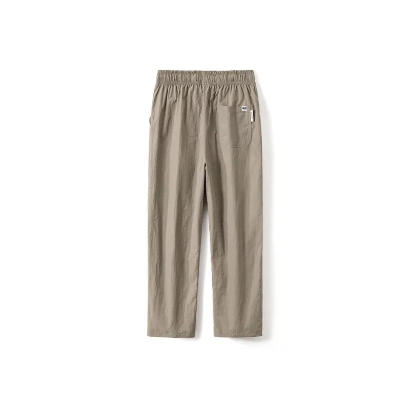 Jeep Outdoor Casual Pants Unisex-14