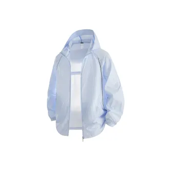 EPIC POETRY Sun Protection Clothing Unisex