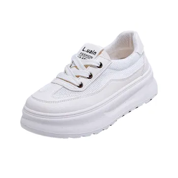ZULISHI Low Top Casual Shoes Women's