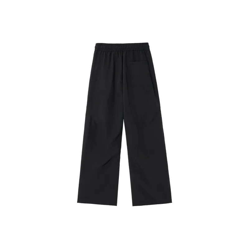 OXO OVERLOAD Casual Pants Unisex-1