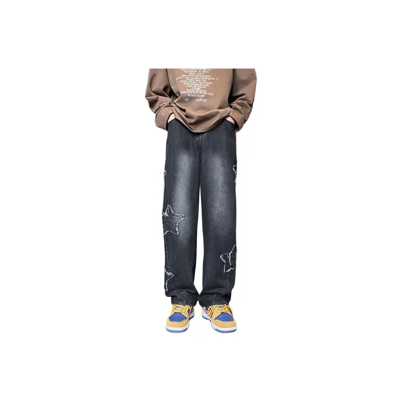 FRQ Jeans Unisex-5