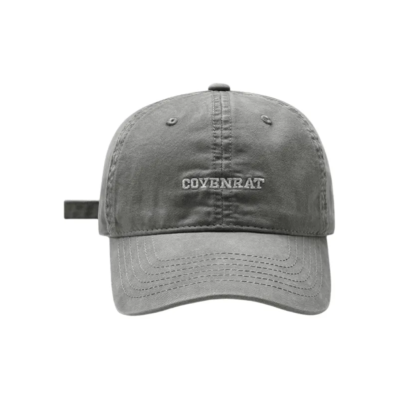 MEETSUNNY Polyester Baseball Caps Unisex-3