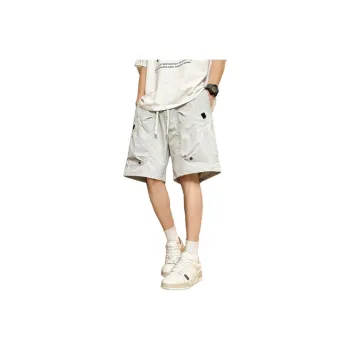 PIERRE CARDIN Cargo Shorts Men's