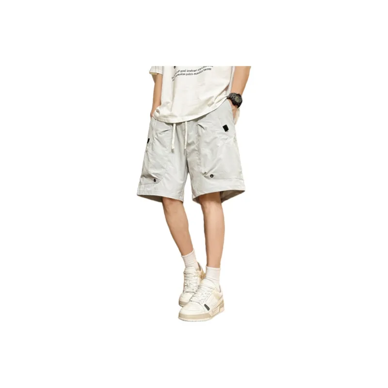 PIERRE CARDIN Cargo Shorts Men's-3