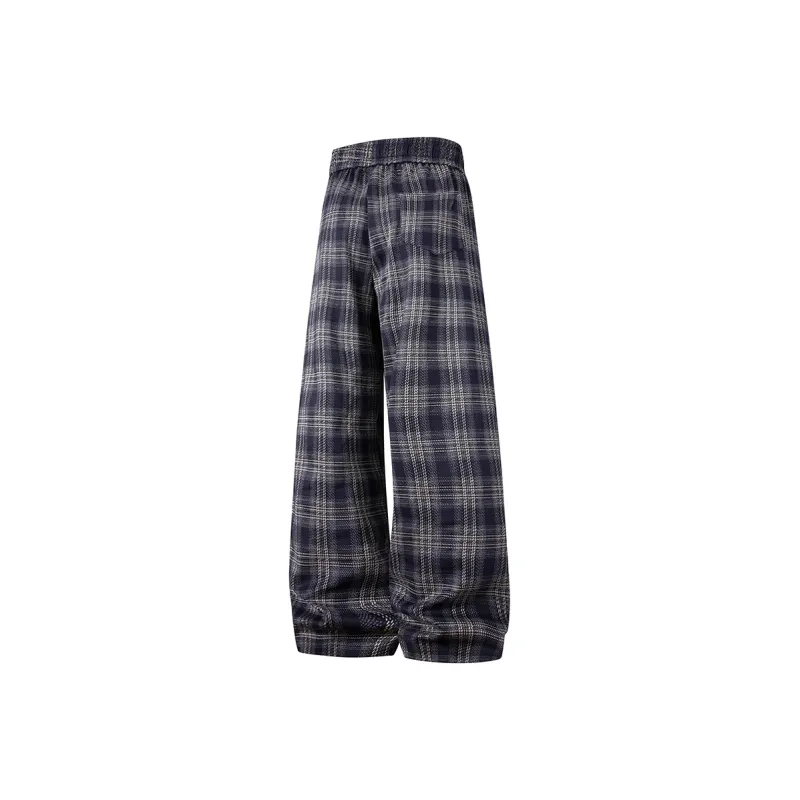 FORIDER Casual Pants Unisex-5
