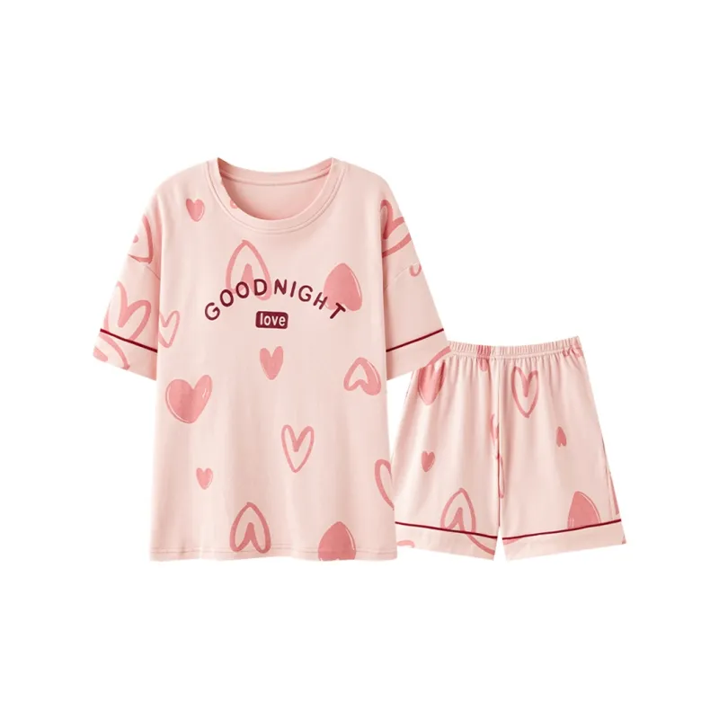 MIIOW Unisex Pajama Sets-12