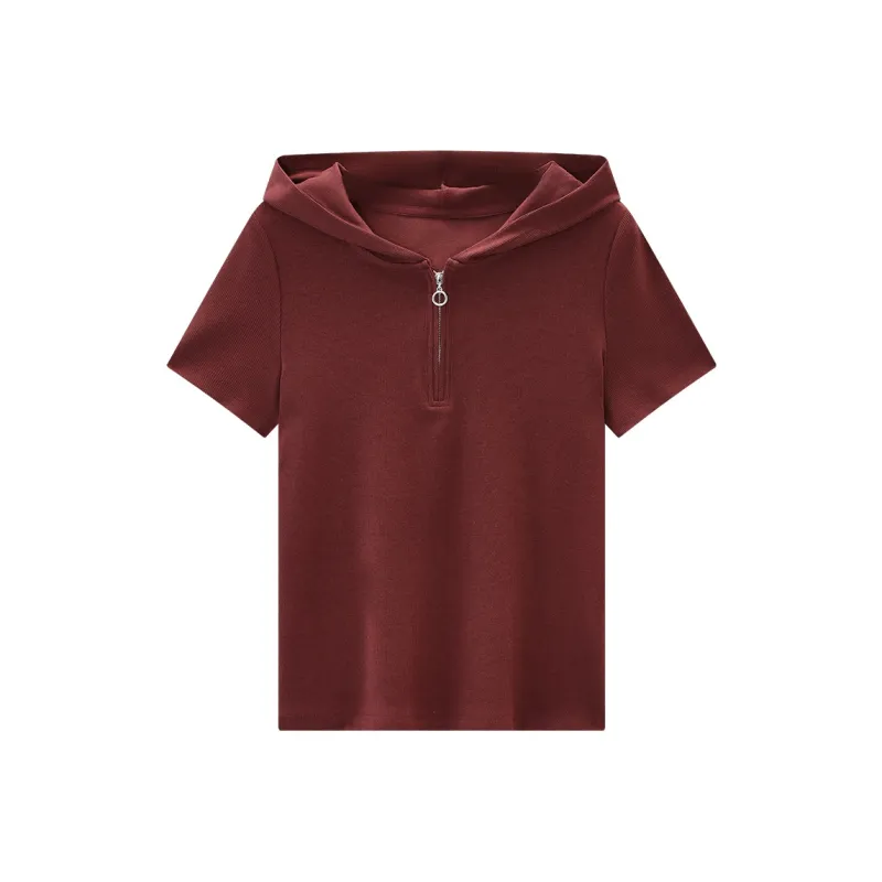 KUHNMARVIN Regular T Shirt Women's-0