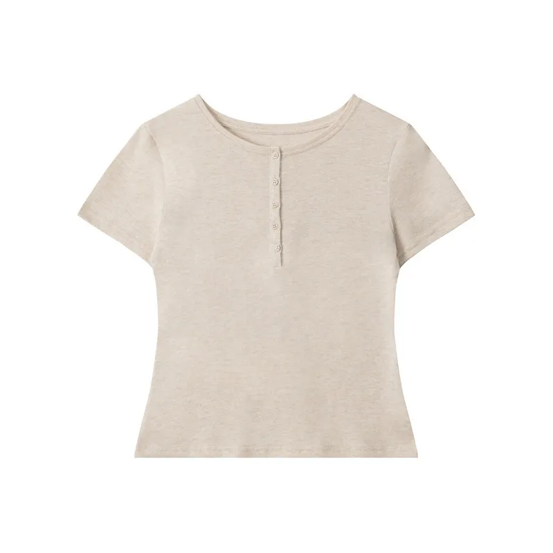 Gentle welcome T Shirts Women's-1