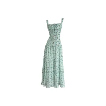 AURORA MUSE Slip Dresses Women's