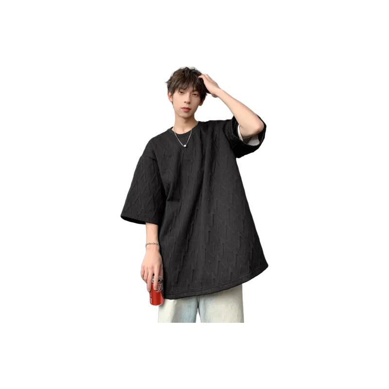 OKPI T-Shirts Unisex-0