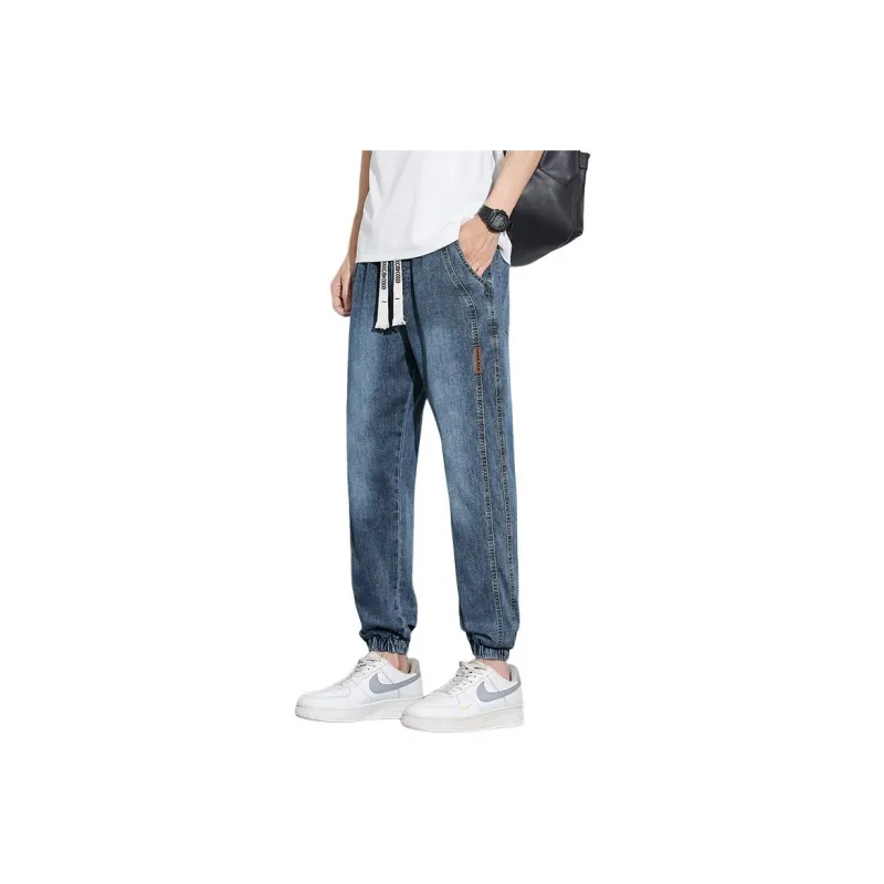 TUCANO Jeans Unisex-0