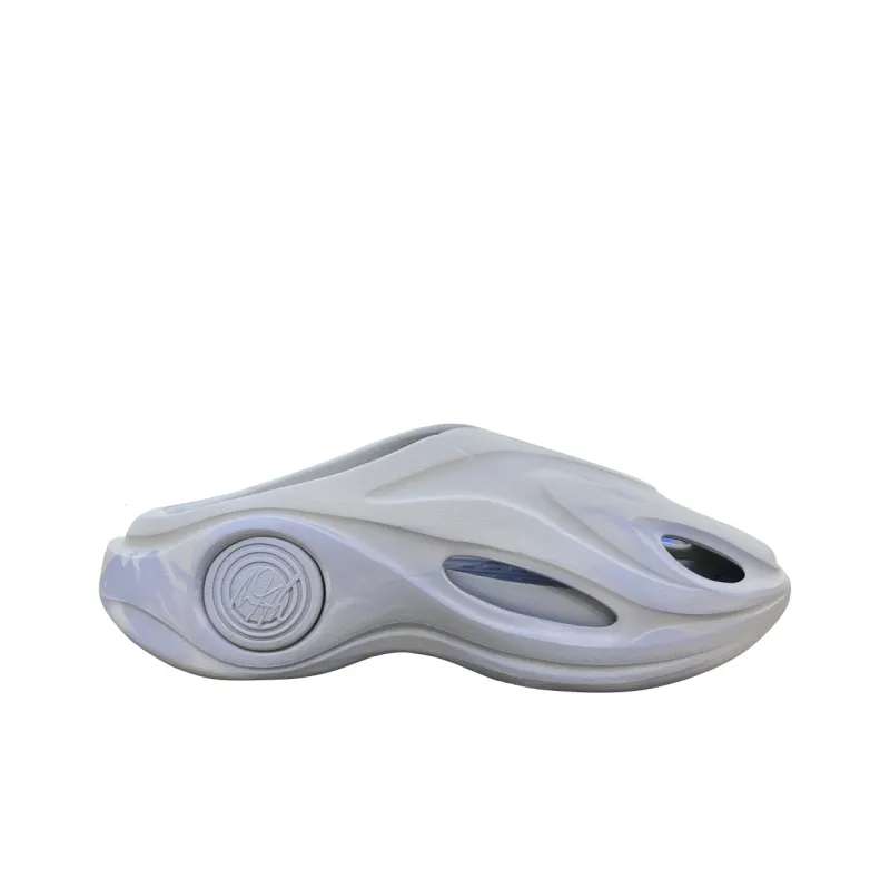 361° Whale Cruise 2 Clogs Men's Gray-1