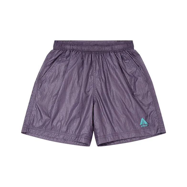 NBCT Casual Shorts Unisex-2