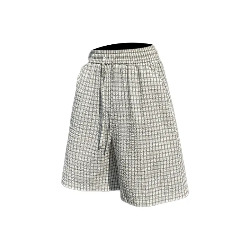OPMO Casual Shorts Unisex-3