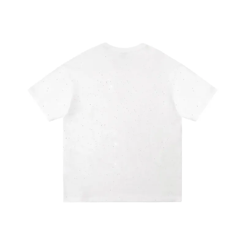 PISYPOX T Shirts Unisex-5