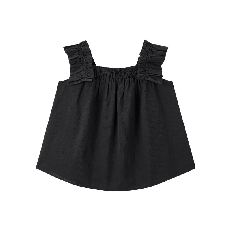 LEDIN Short Sleeved Dress Women's-1