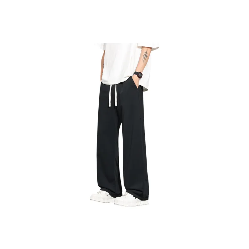 FORCEPULR Casual Pants Unisex-5