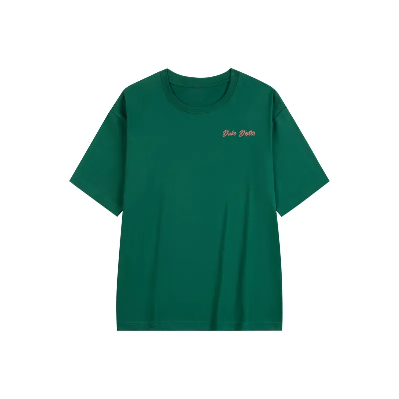 DUKE+DEXTER T Shirts Unisex-21