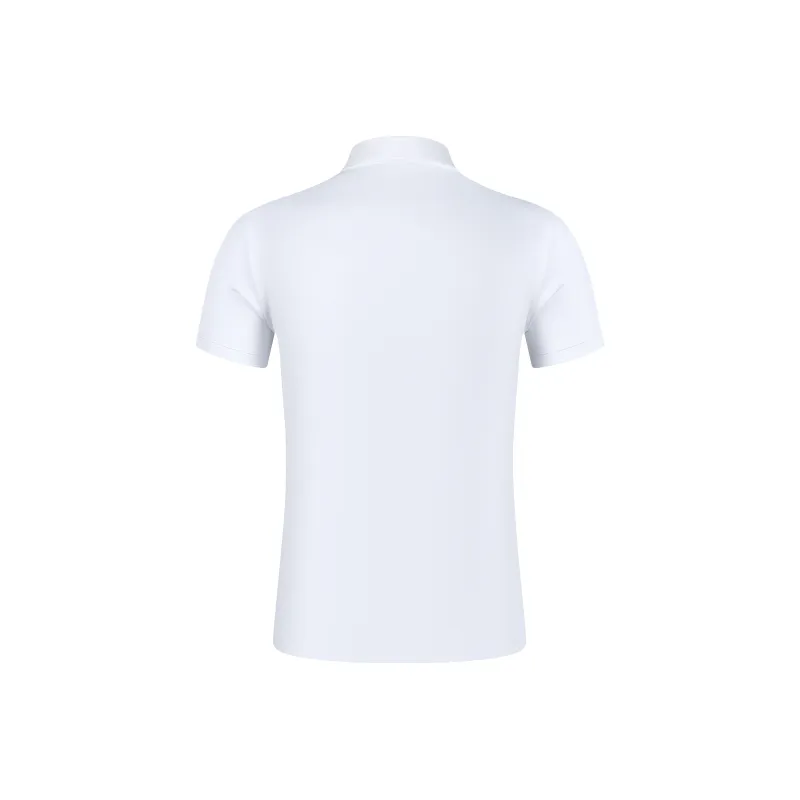 Maserati Polo Shirts Unisex-8