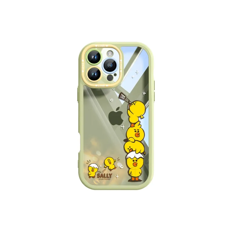 BC@RBRKK Phone Cases-4