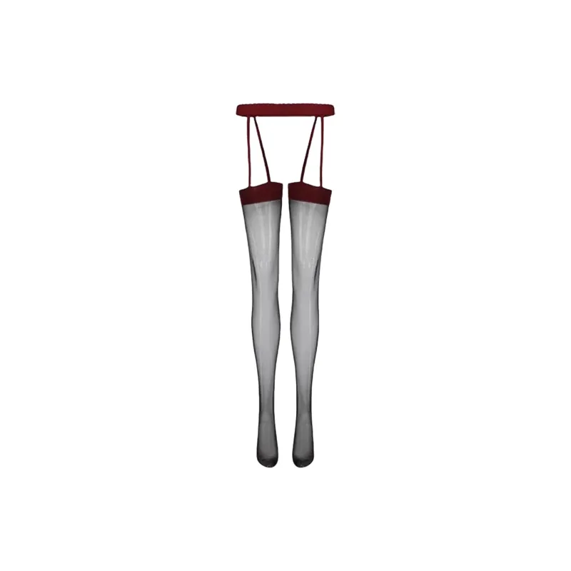 FREELASS Stockings Women's Combo Set-2