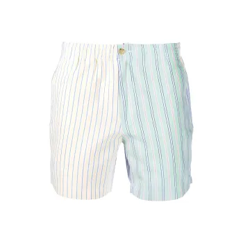 Polo Ralph Lauren Casual Shorts Men Multicolor