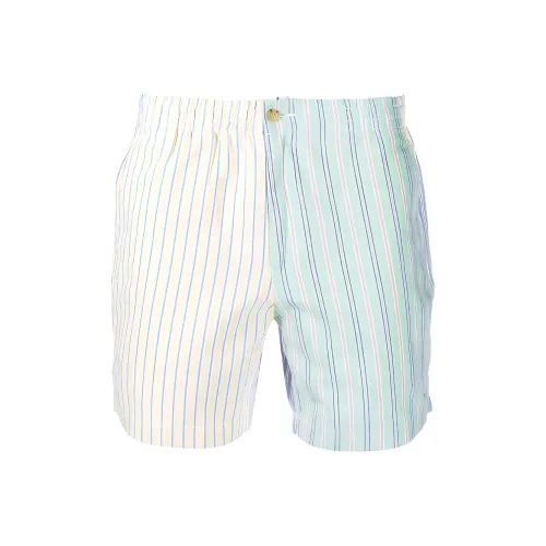 polo-shirts men usb wallets caps Casual Shorts Men Multicolor