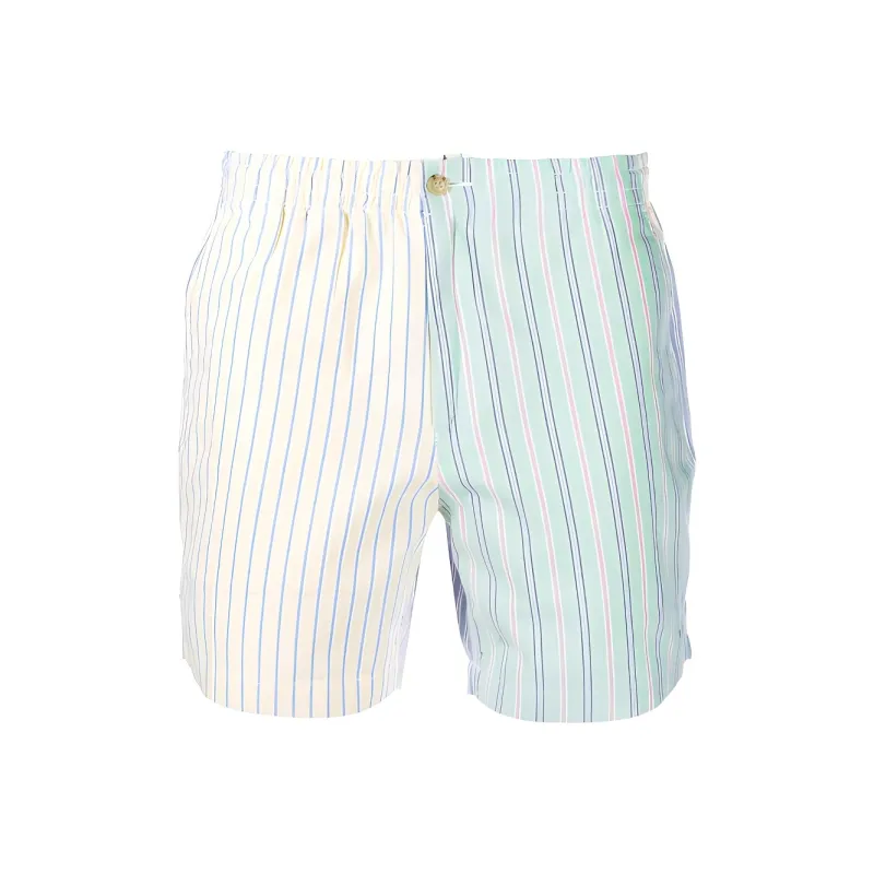 Polo Ralph Lauren Casual Shorts Men Multicolor-0