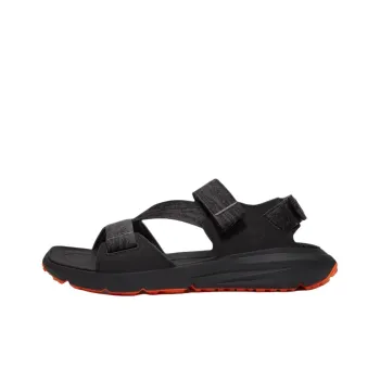 Timberland Beach Sandals Men's Black