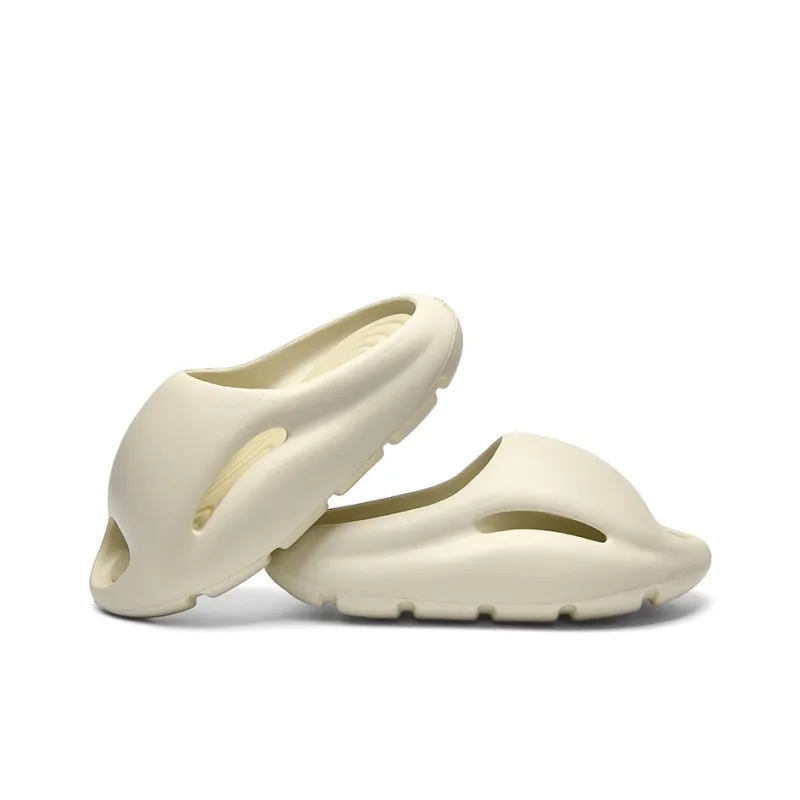 China Aerospace Slide Slippers Unisex-3