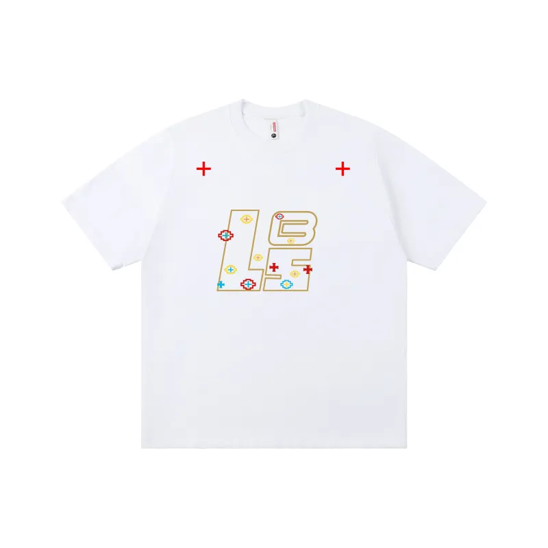 LESS BEARS T Shirts Women's-0