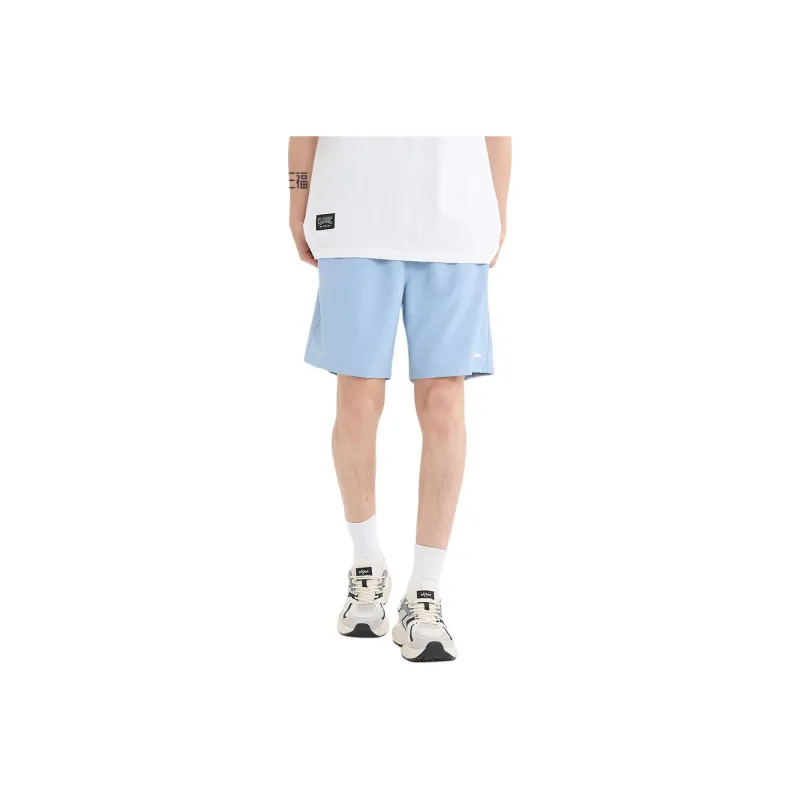 Three Blessings Casual Shorts Men's-8