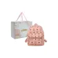 Pink+Shopping Bag