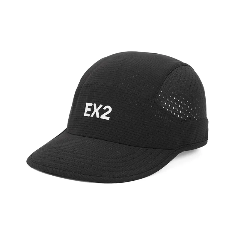 EX2 YIHAISHI Polyester Baseball Caps Unisex Multicolor-4